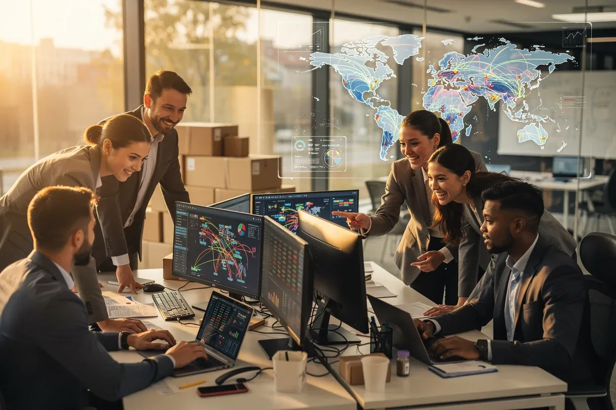 2026 Best Online Bachelor's in Supply Chain Management for E-commerce Operations Roles thumbnail