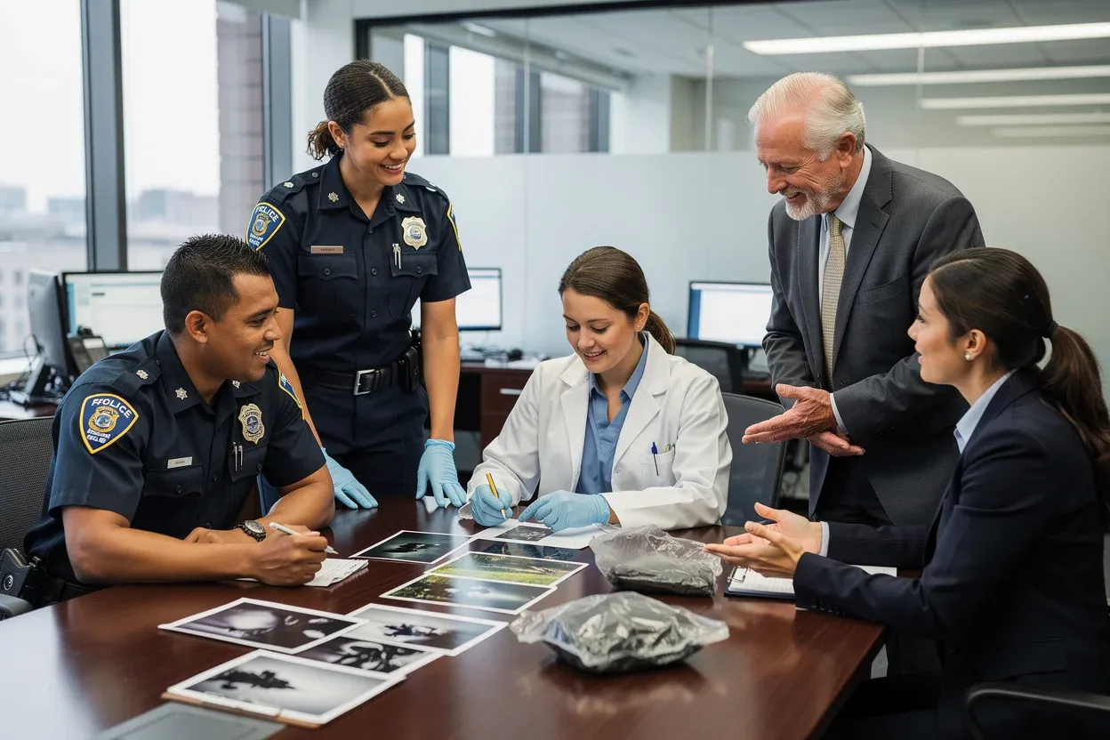 2026 Application Deadlines for Online Criminal Justice Master's Programs: Fall, Spring & Rolling Admissions thumbnail