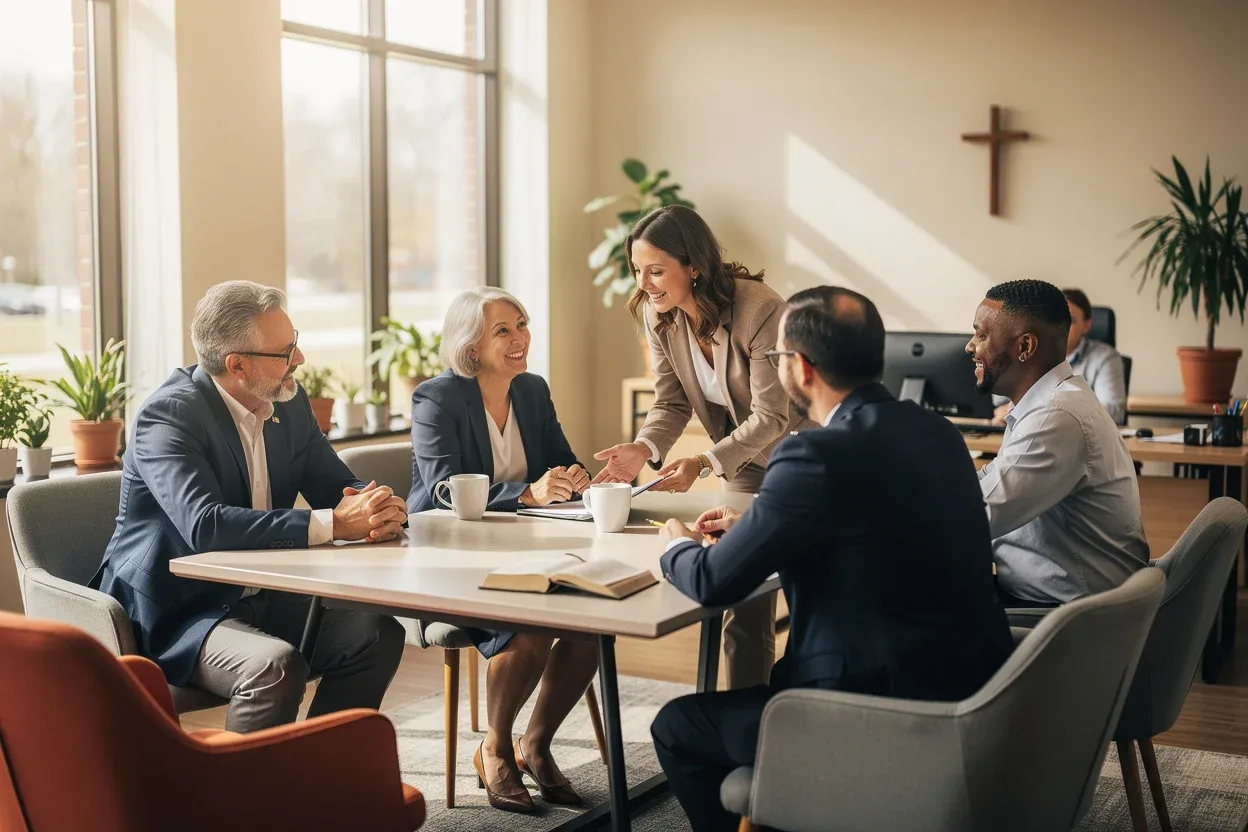 2026 Graduation Rates for Online Christian Ministry Master's Programs: Completion Statistics thumbnail