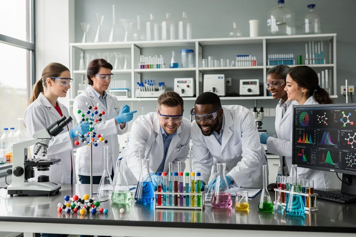 2026 Biochemistry Practicum Requirements Explained thumbnail