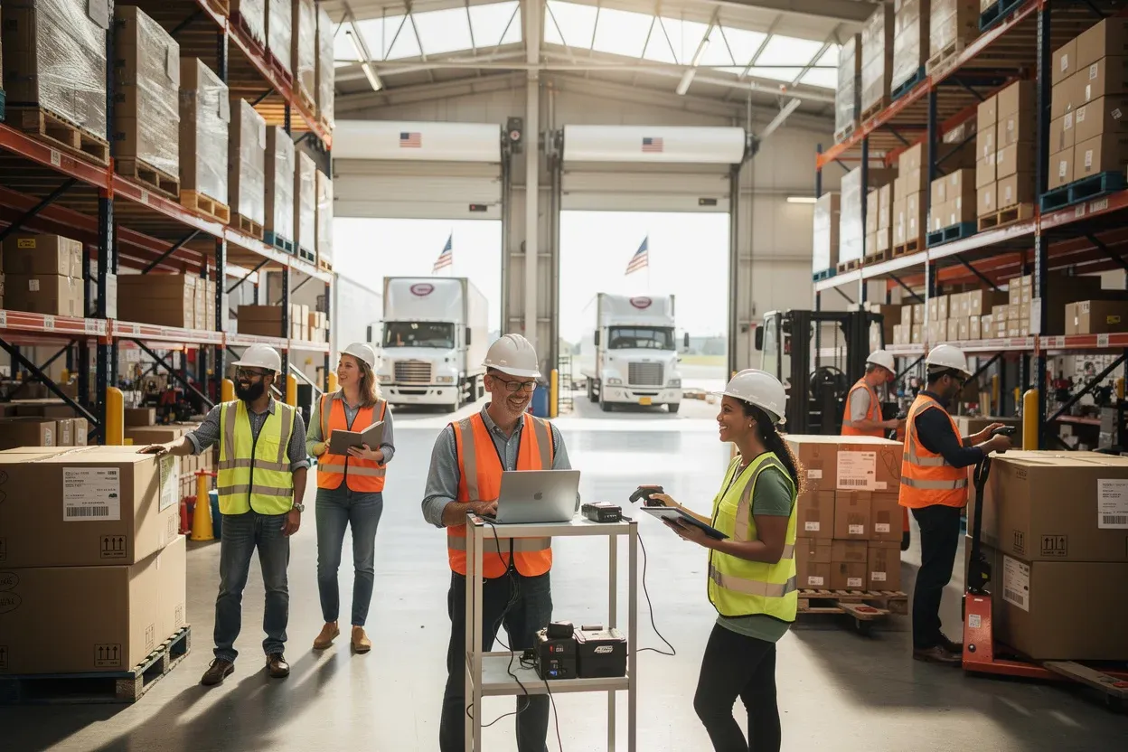 2026 Graduation Rates for Online Logistics Master's Programs: Completion Statistics thumbnail