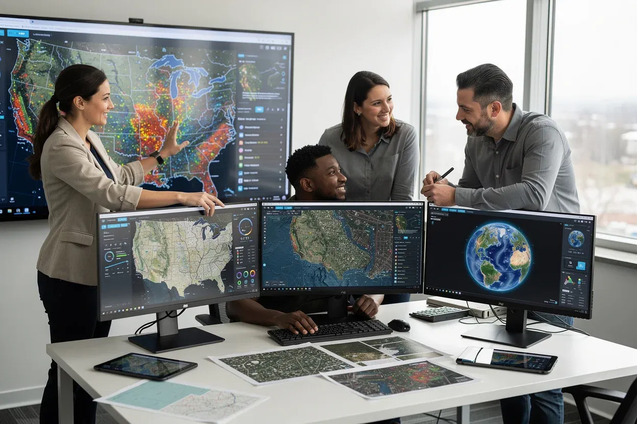 2026 Online Geography Bachelor's Degree Program Costs: Tuition & Fees thumbnail