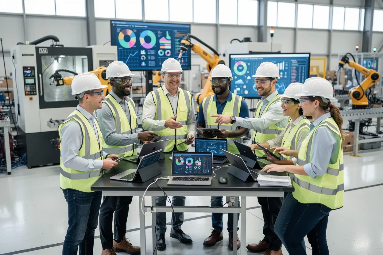 2026 Which Industrial Engineering Specializations Have the Best Job Outlook? thumbnail