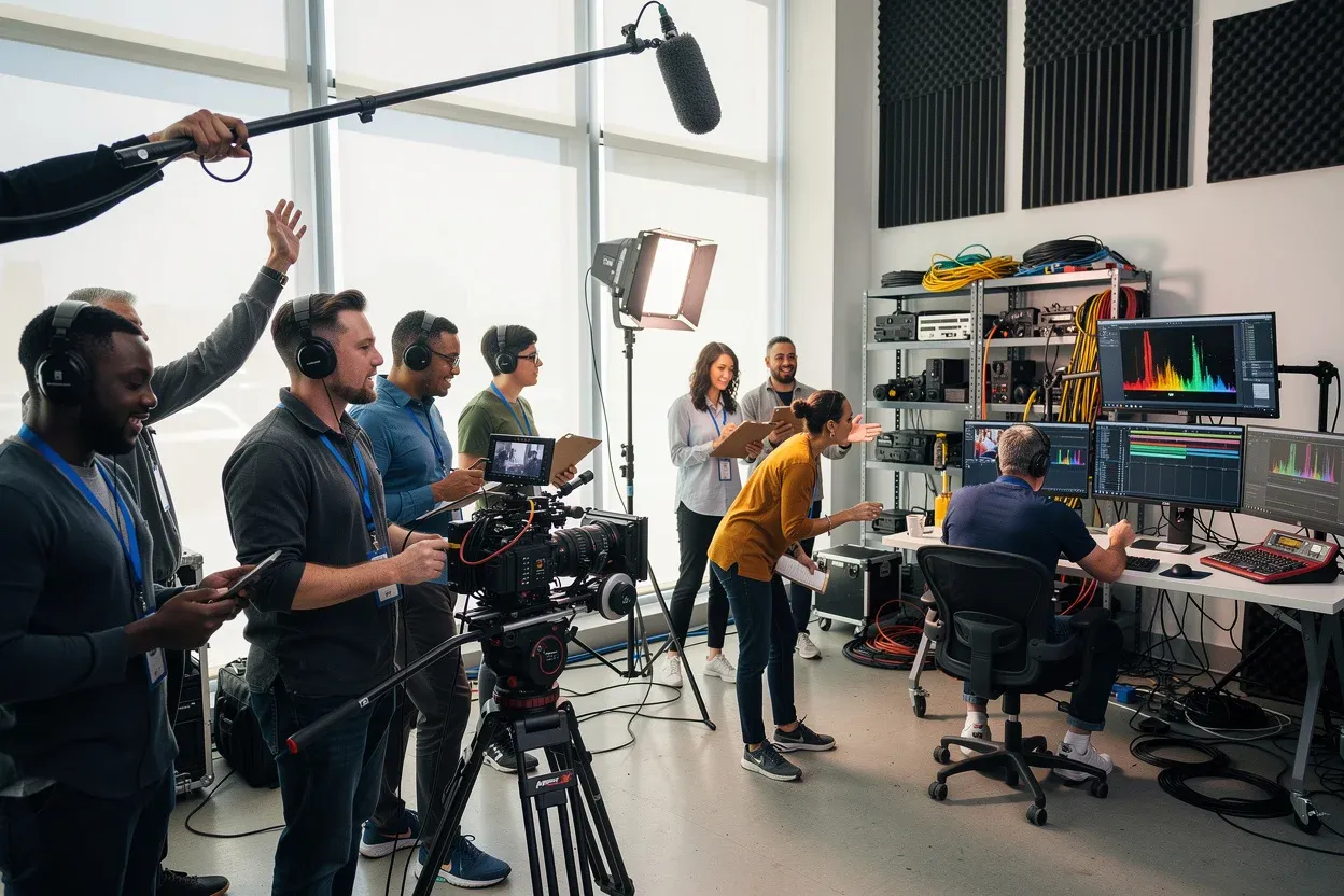 2026 Online Cinematography, Film & Media Bachelor's Degree Program Costs: Tuition & Fees thumbnail