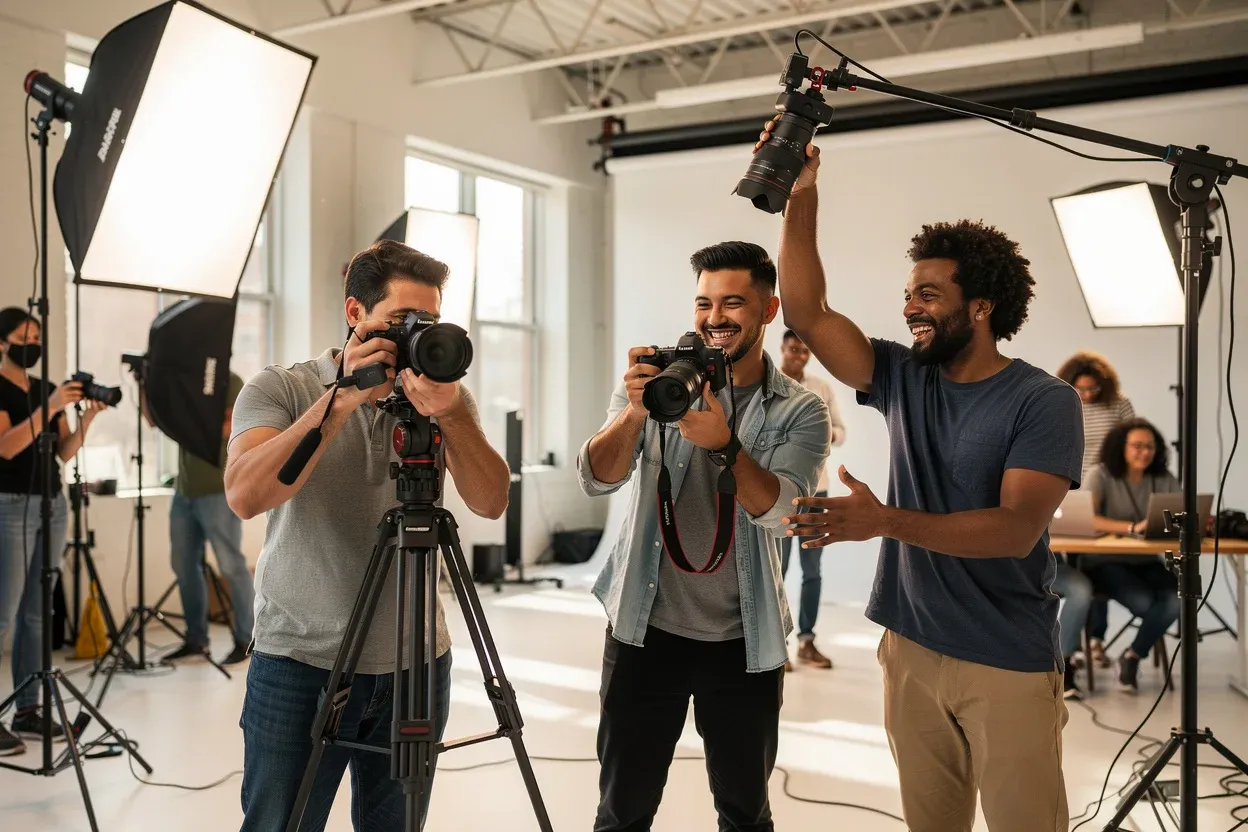 2026 How Fast Can You Earn an Online Photography Bachelor's Degree? Timelines & Completion Options thumbnail