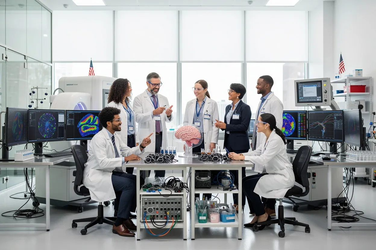 2026 Neuroscience Degree Jobs That Do Not Require Licensure thumbnail
