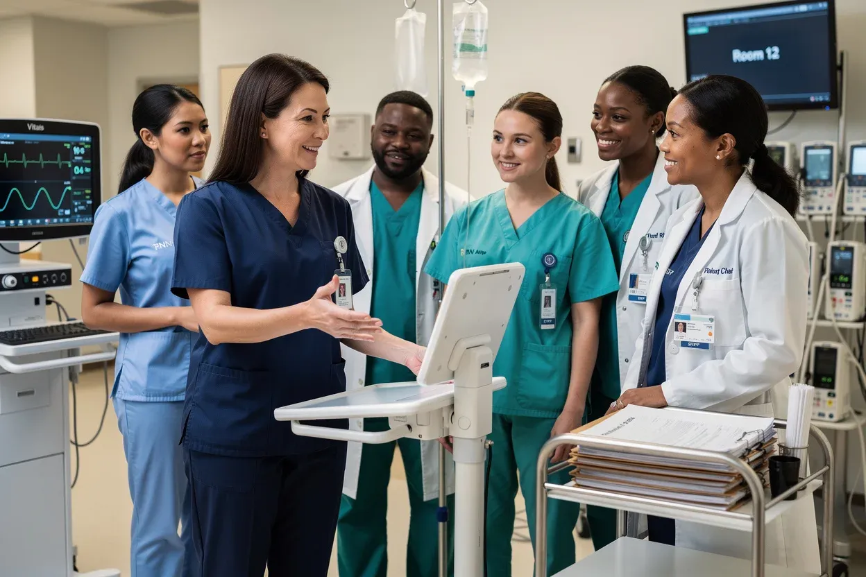 2026 Clinical Nurse Leader Degree Programs That Accept Transfer Credits thumbnail