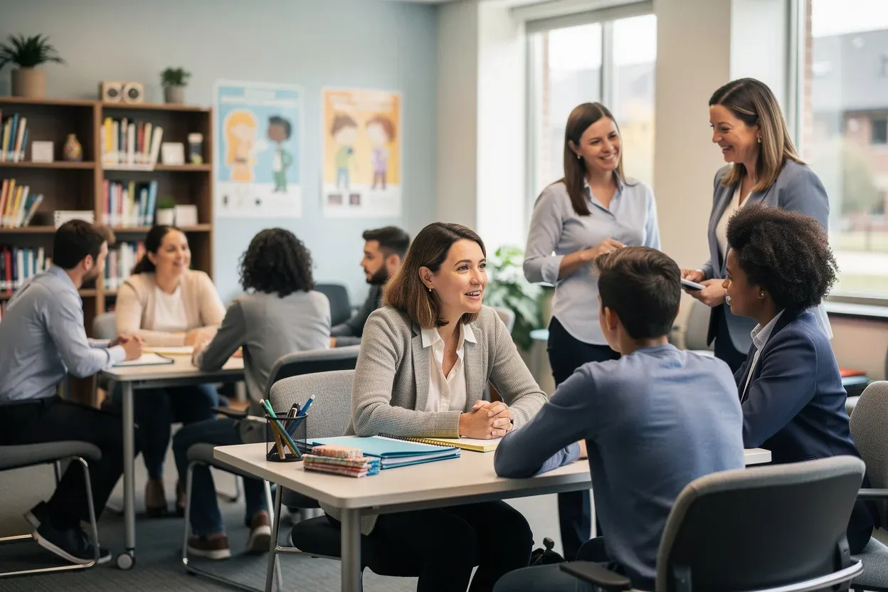 2026 School Counseling Degree Programs That Accept Transfer Credits thumbnail