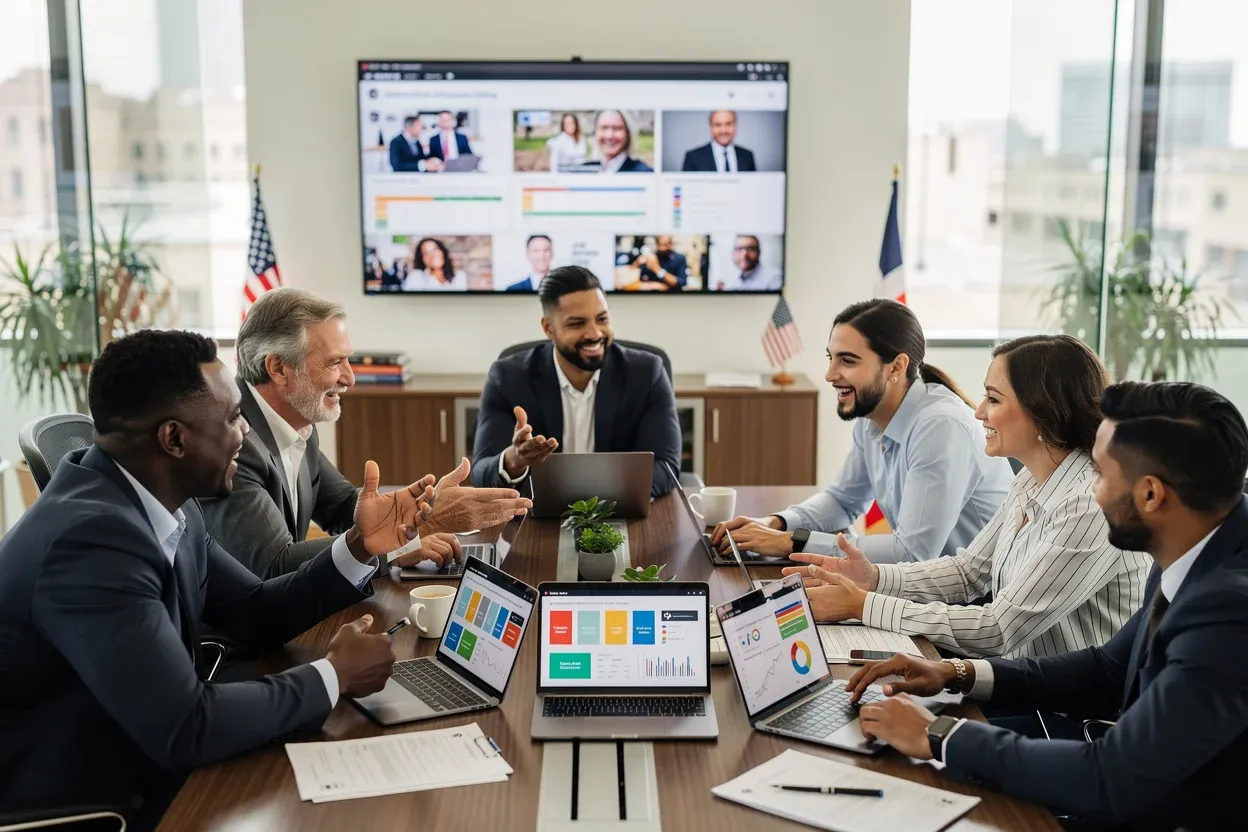 2026 State-by-State Acceptance of Online Public Relations Master's Programs for Licensure thumbnail