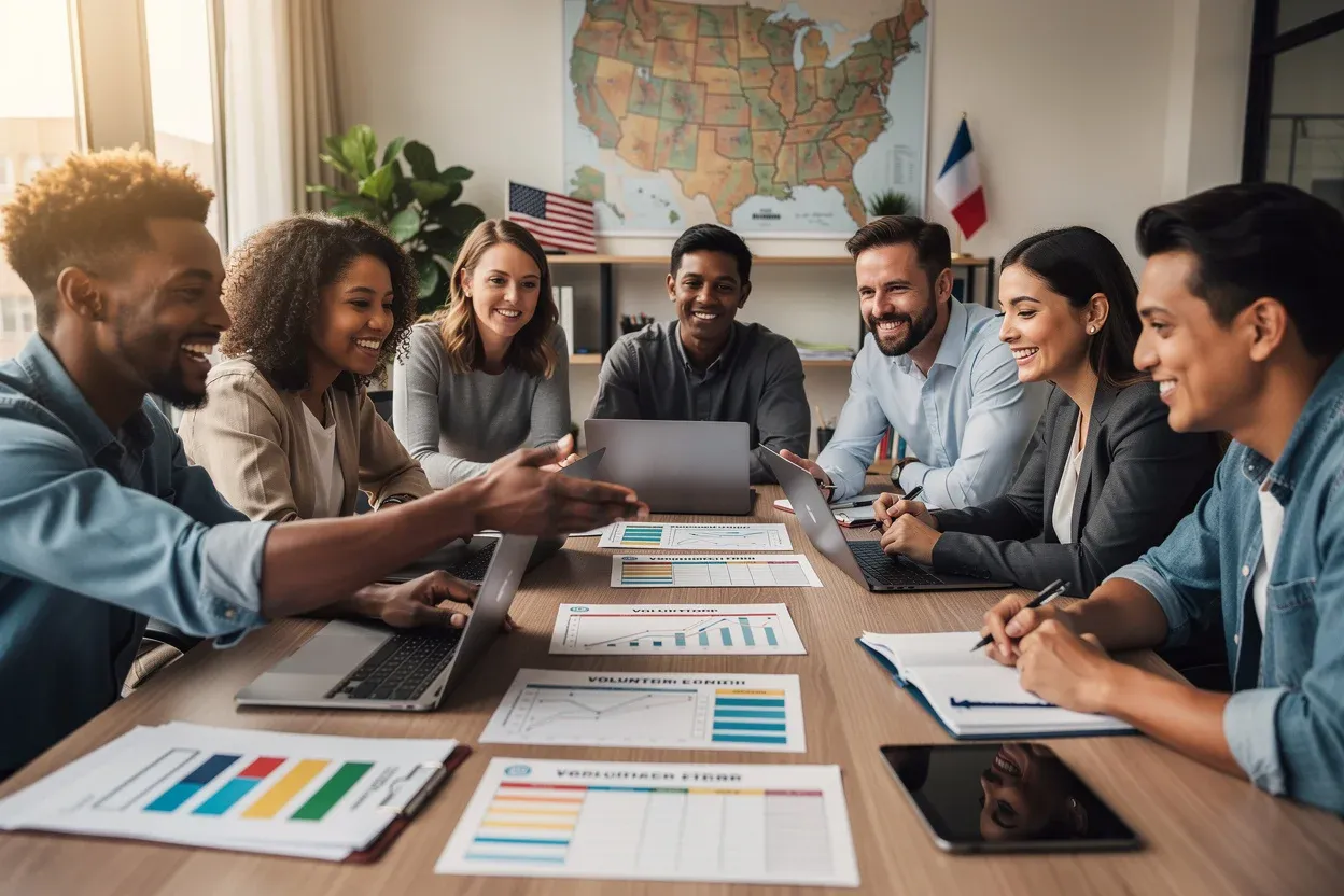 2026 Which Nonprofit Management Specializations Have the Best Job Outlook? thumbnail