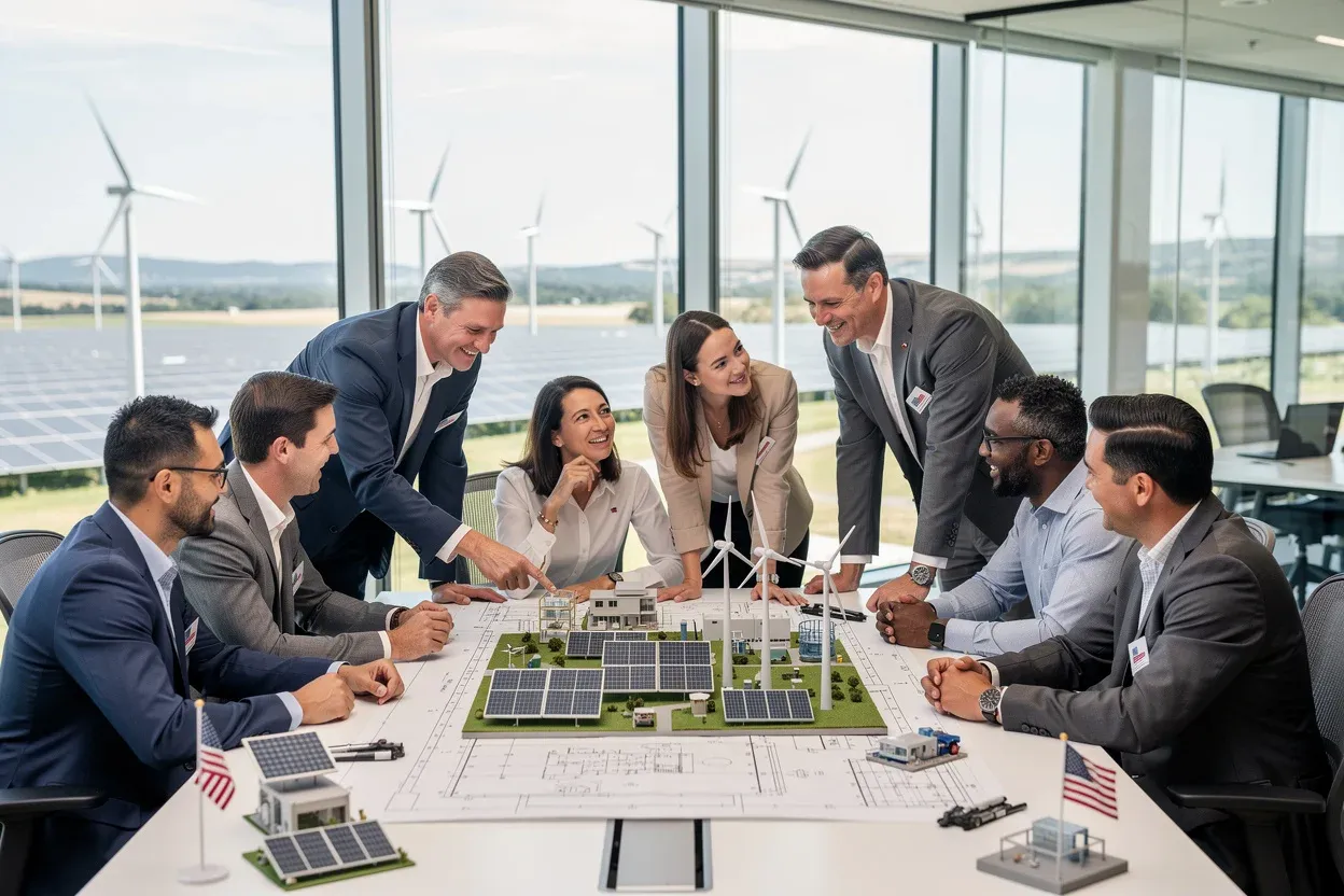 2026 Energy Engineering Degree Programs That Accept Transfer Credits thumbnail