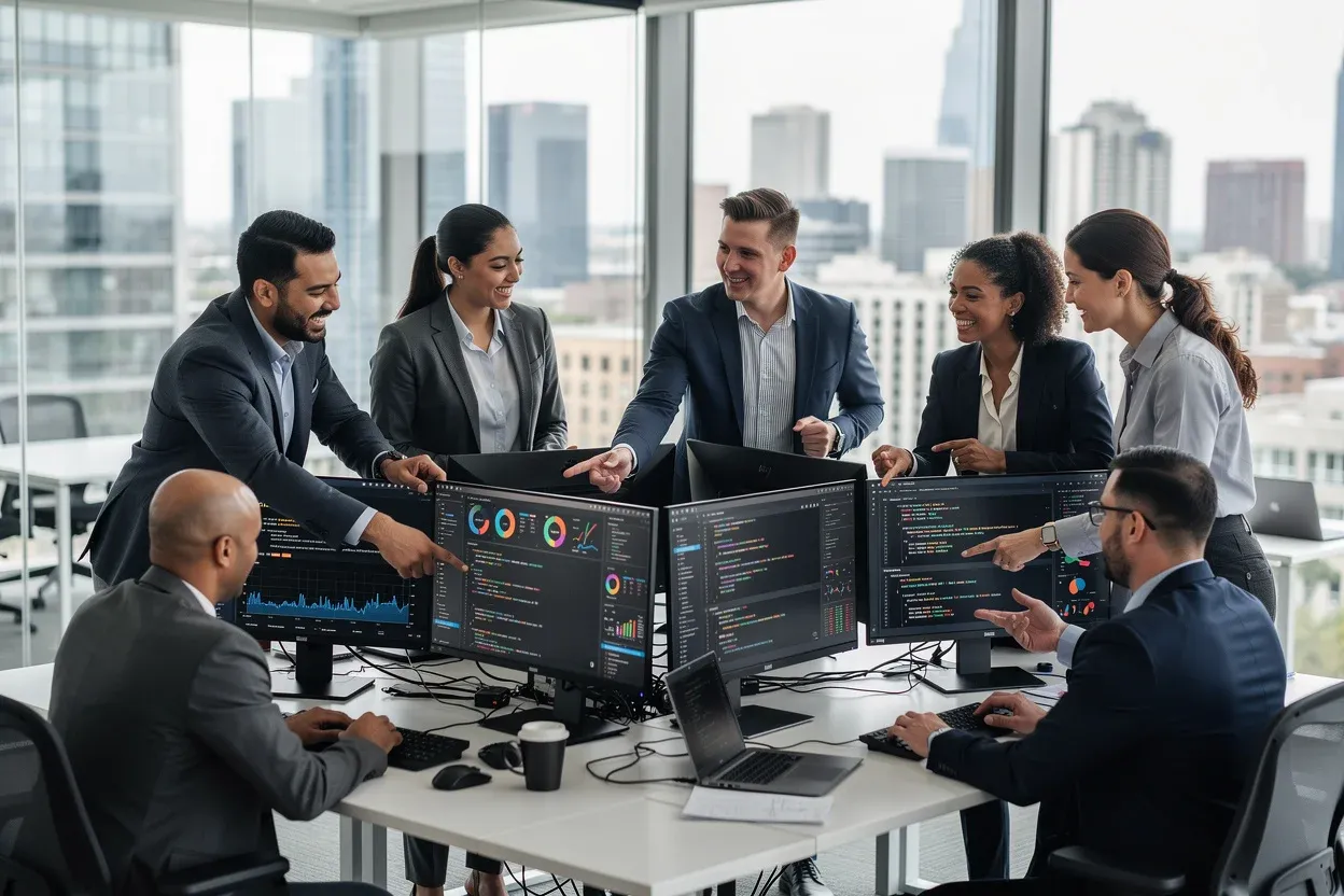 2026 How Fast Can You Earn an Online Financial Technology Bachelor's Degree? Timelines & Completion Options thumbnail