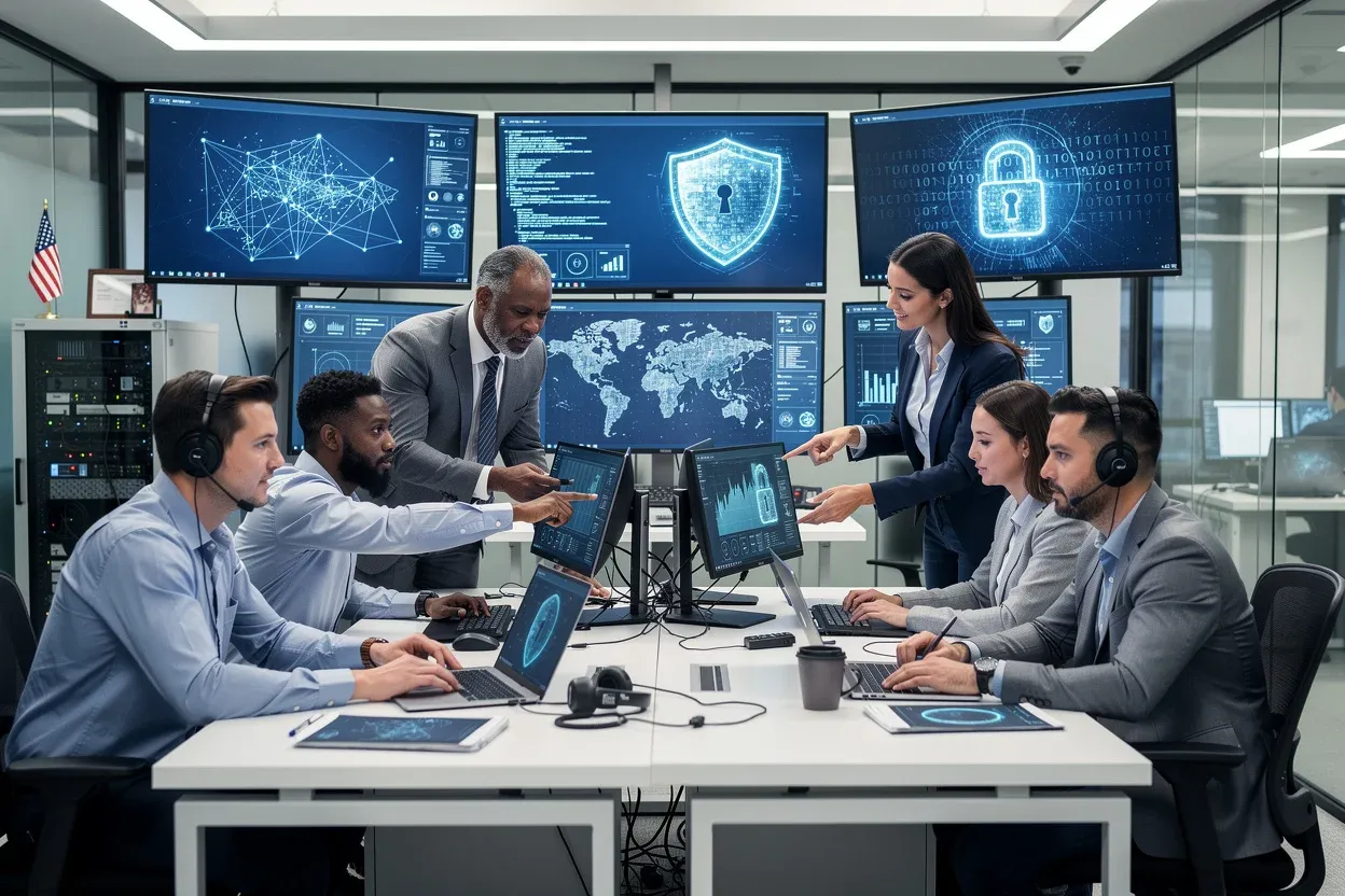2026 Application Deadlines for Online Information Security Master's Programs: Fall, Spring & Rolling Admissions thumbnail