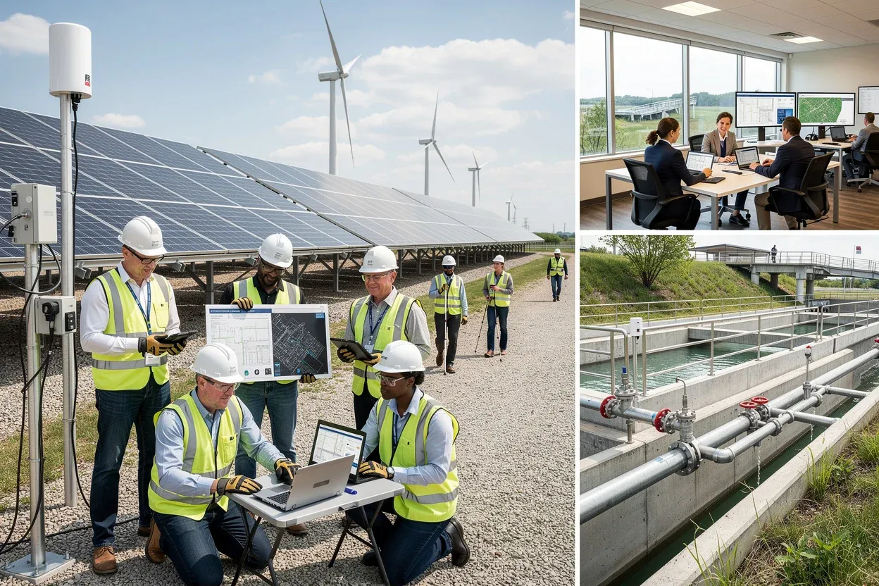 2026 How Fast Can You Earn an Online Environmental Engineering Bachelor's Degree? Timelines & Completion Options thumbnail