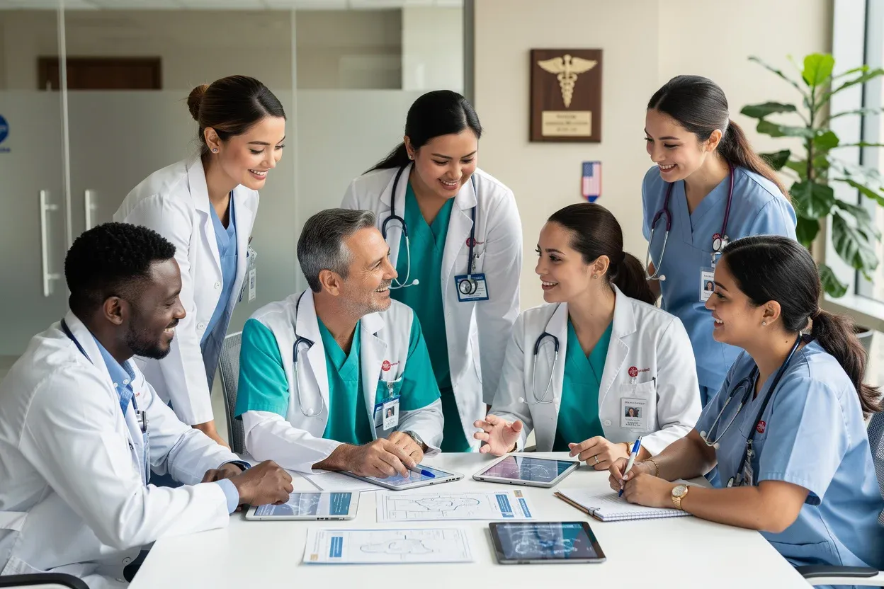 2026 Care Coordination Master's Programs With Practicum Placement Support thumbnail