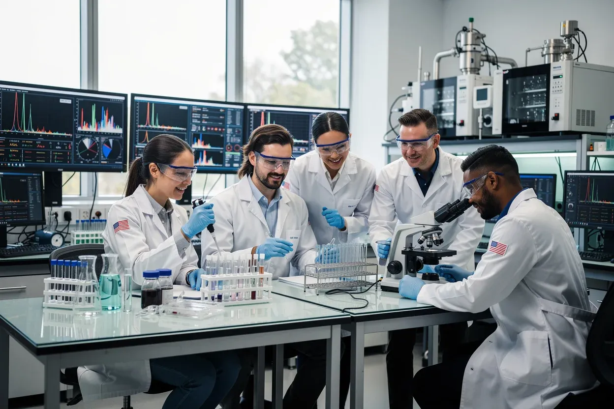 2026 Online Forensic Science Degrees for Students Who Want Forensic Toxicologist Roles thumbnail