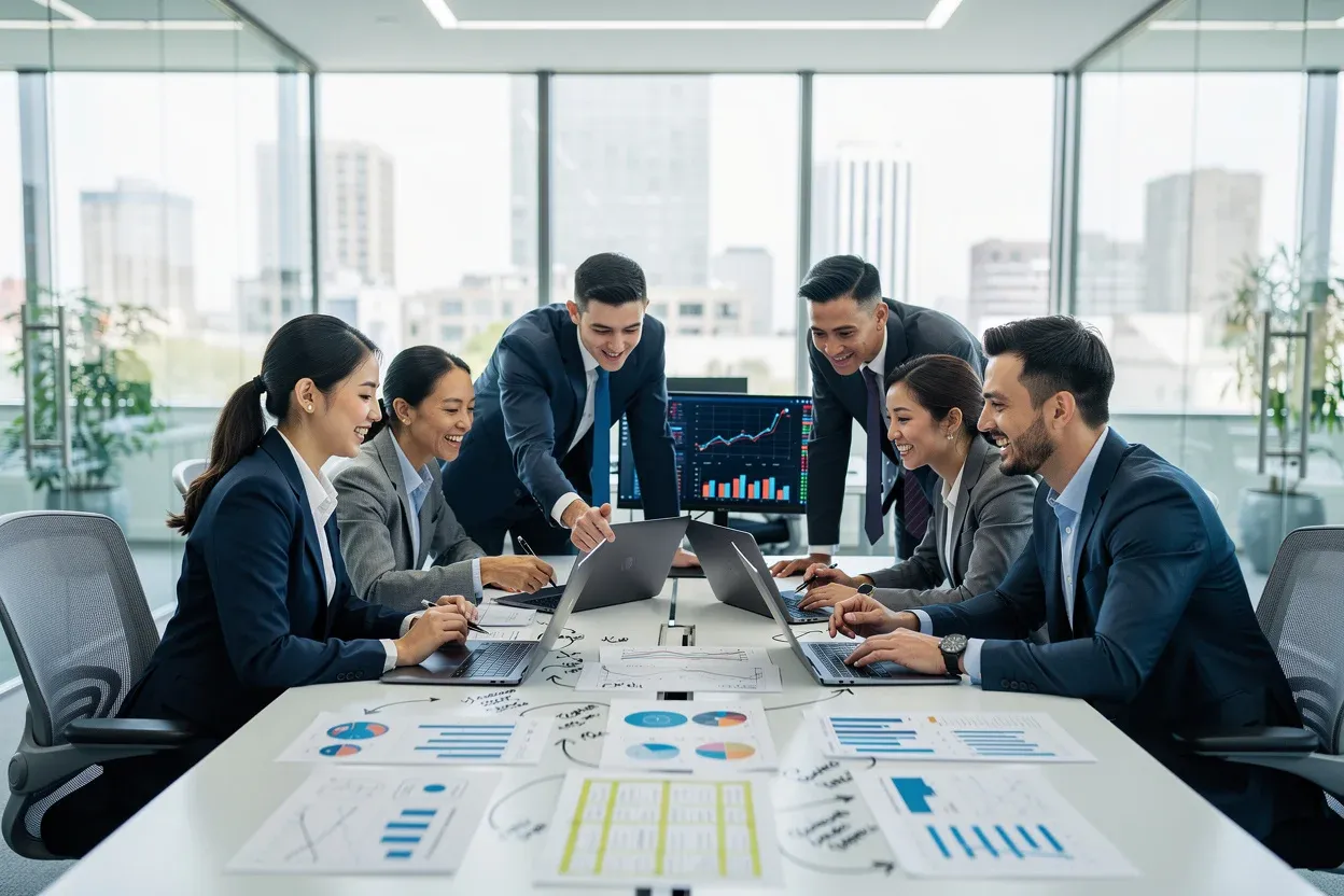 2026 How Fast Can You Earn an Online Finance Bachelor's Degree? Timelines & Completion Options thumbnail