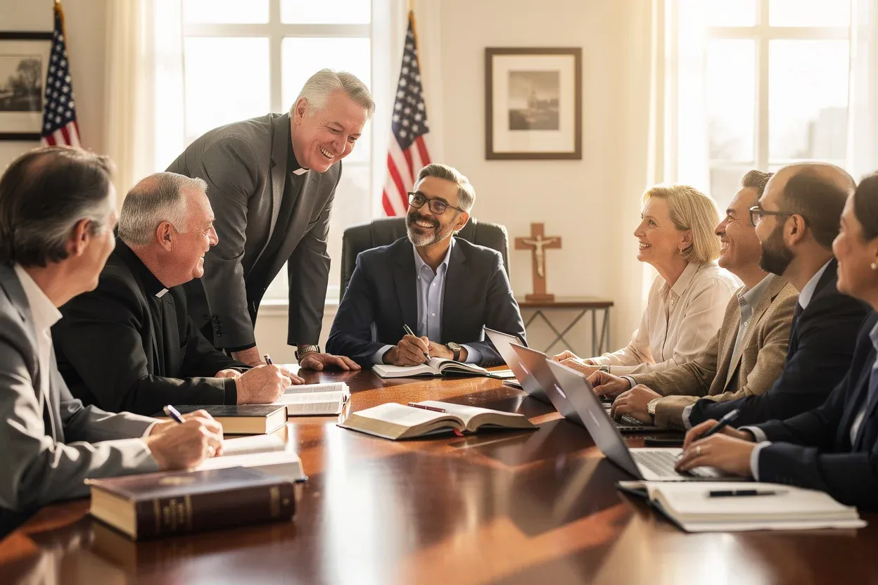 2026 How Fast Can You Earn an Online Religious and Christian Studies Bachelor's Degree? Timelines & Completion Options thumbnail