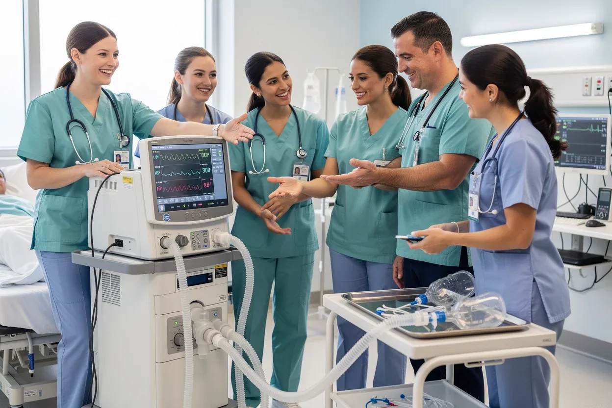 2026 Respiratory Care Therapy Degree Programs With Rolling Admissions thumbnail