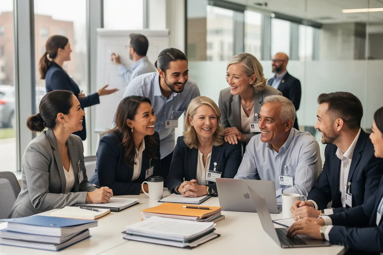 2026 State-by-State Acceptance of Online Human Services Master's Programs for Licensure thumbnail