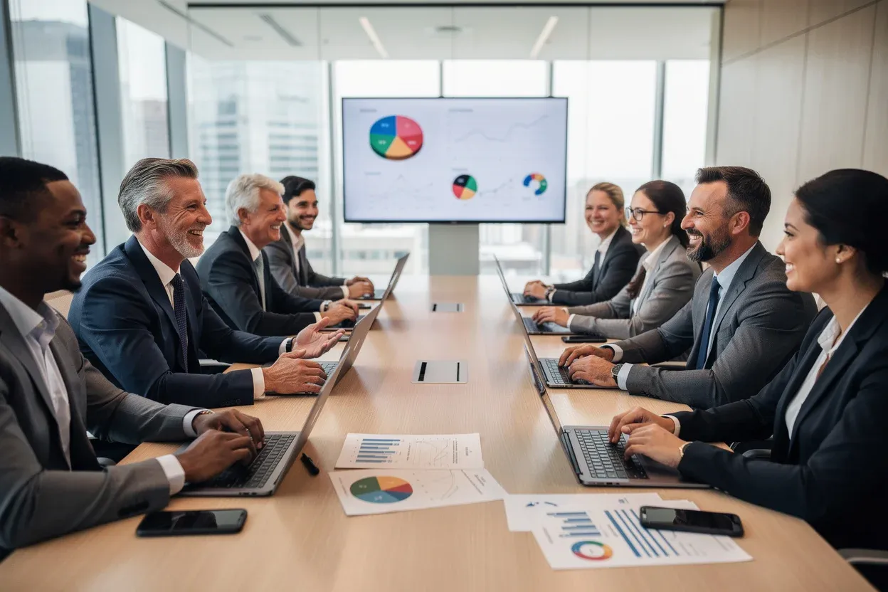 2026 Fastest Online Business Administration Bachelor's Degree Programs You Can Finish in 3 Years or Less thumbnail