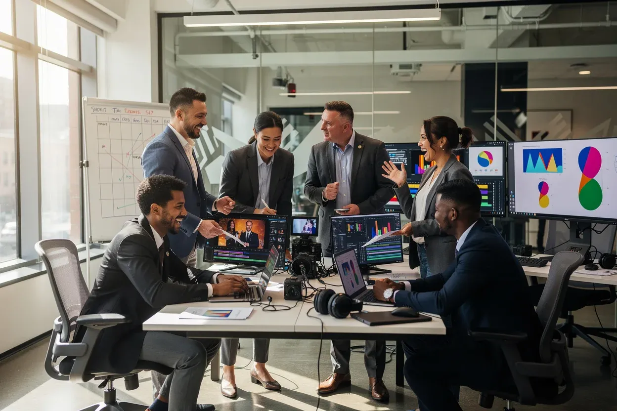 2026 Application Deadlines for Online Entertainment Business Master's Programs: Fall, Spring & Rolling Admissions thumbnail