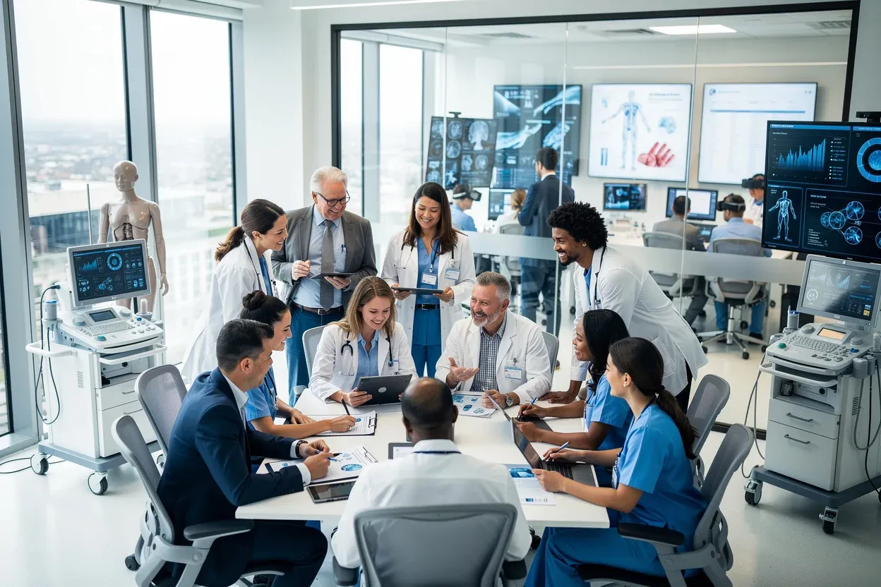 2026 State-by-State Acceptance of Online Healthcare Innovation Master's Programs for Licensure thumbnail