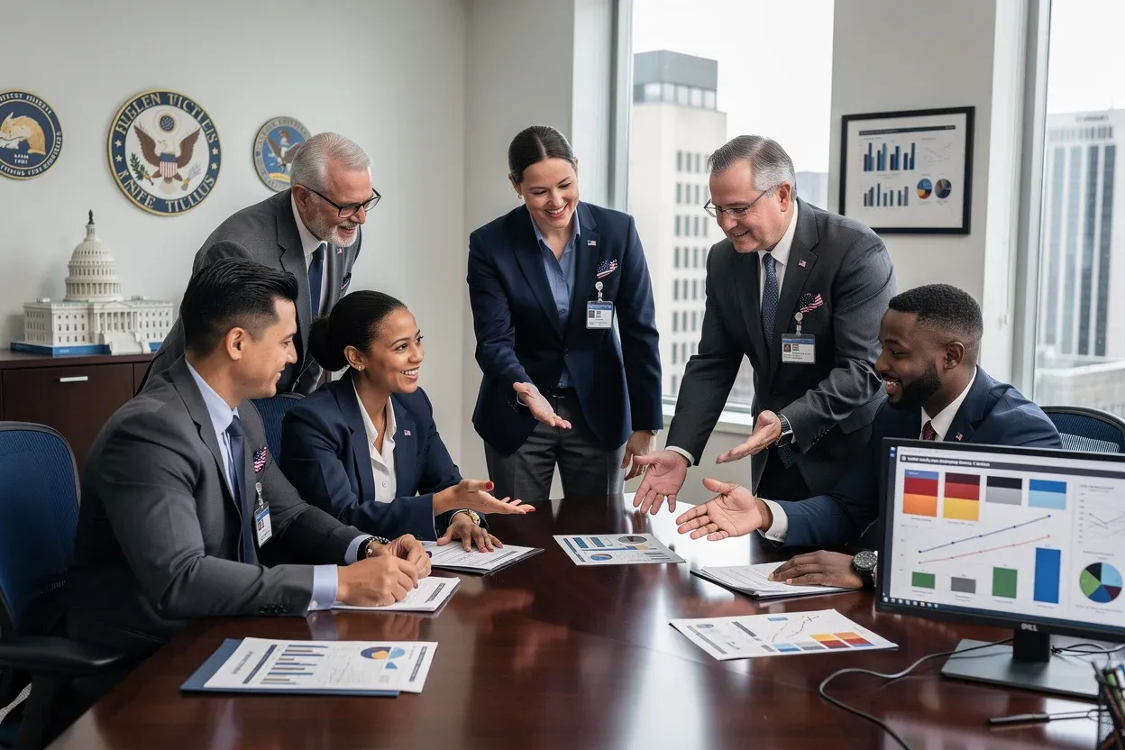 2026 Fastest Online Public Administration Bachelor's Degree Programs You Can Finish in 3 Years or Less thumbnail