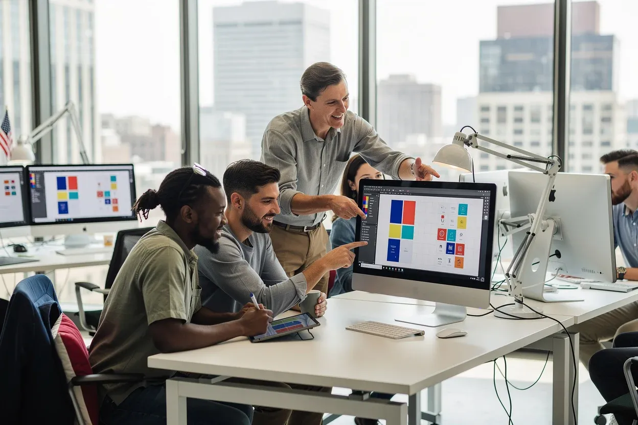 2026 State-by-State Acceptance of Online Web Design Master's Programs for Licensure thumbnail