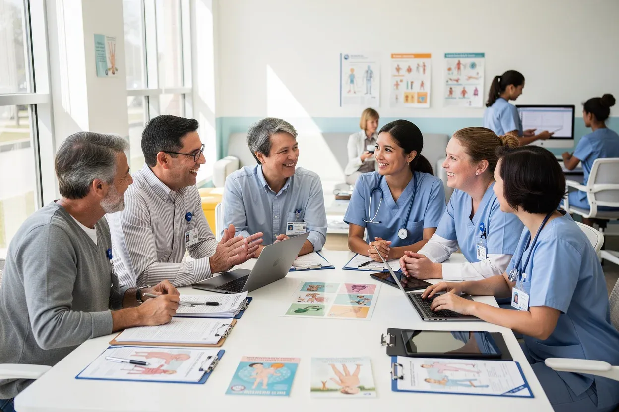 2026 Community Health Degree Programs That Accept Transfer Credits thumbnail