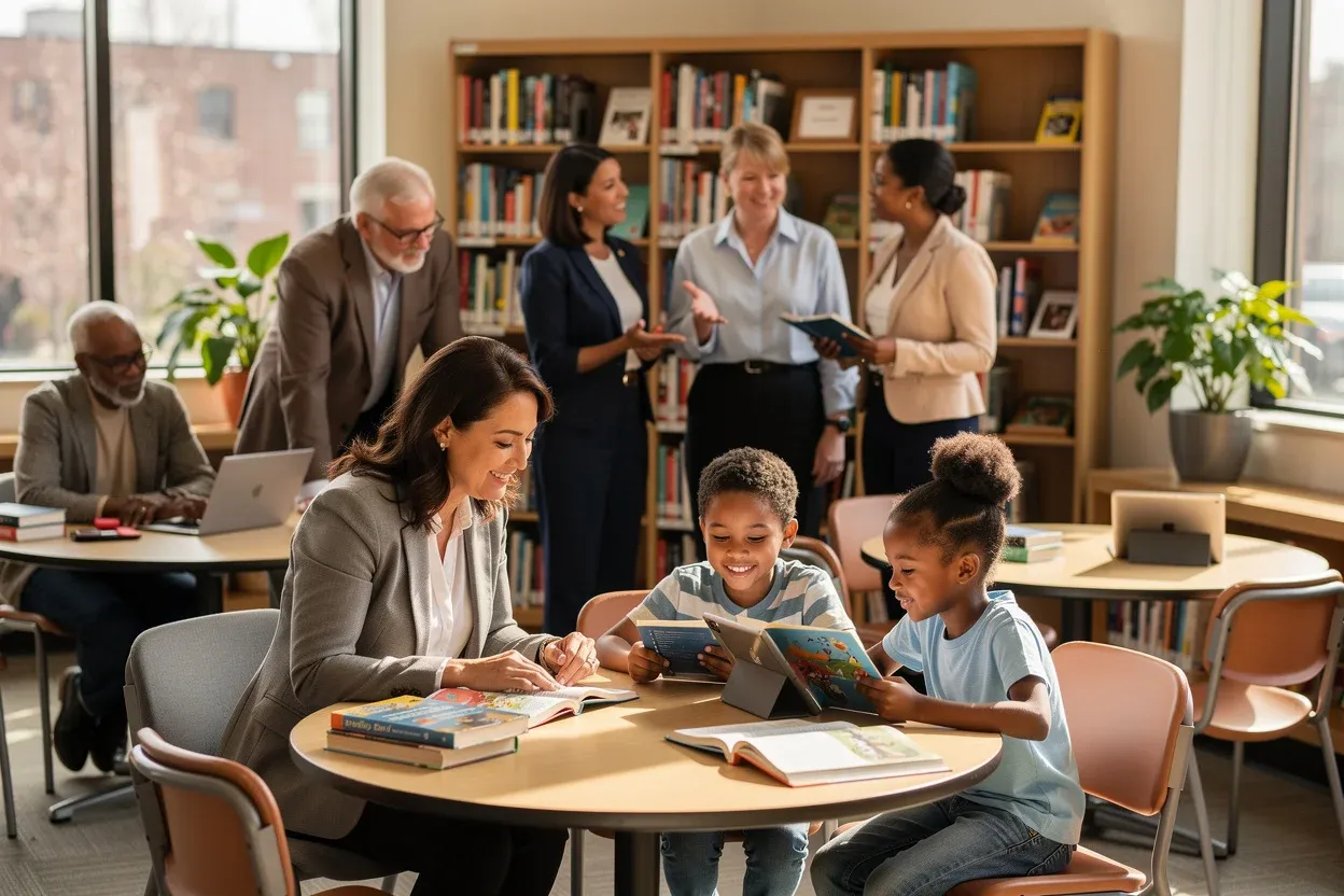 2026 Reading & Literacy Degree Programs That Accept Transfer Credits thumbnail