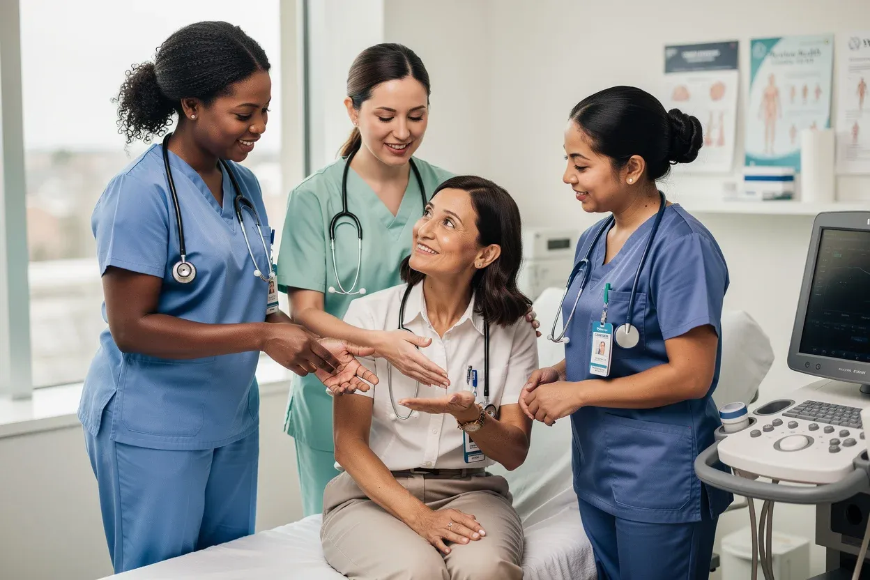 2026 Women's Health Nurse Practitioner Practicum Requirements Explained thumbnail