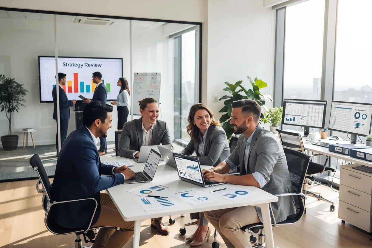 2026 How Fast Can You Earn an Online Management Bachelor's Degree? Timelines & Completion Options thumbnail