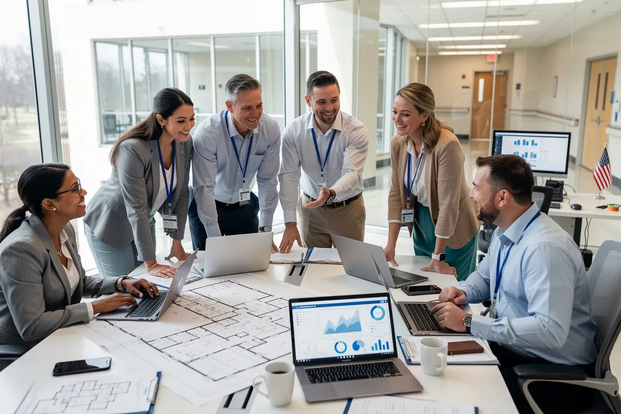 2026 Health Systems Management Degree Programs That Accept Transfer Credits thumbnail