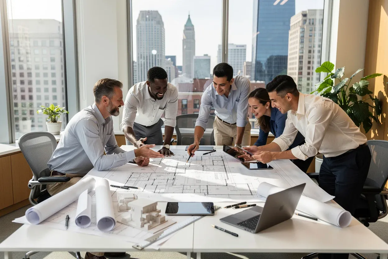 2026 What Is an Architecture Master's Degree? Definition, Curriculum & Career Paths thumbnail