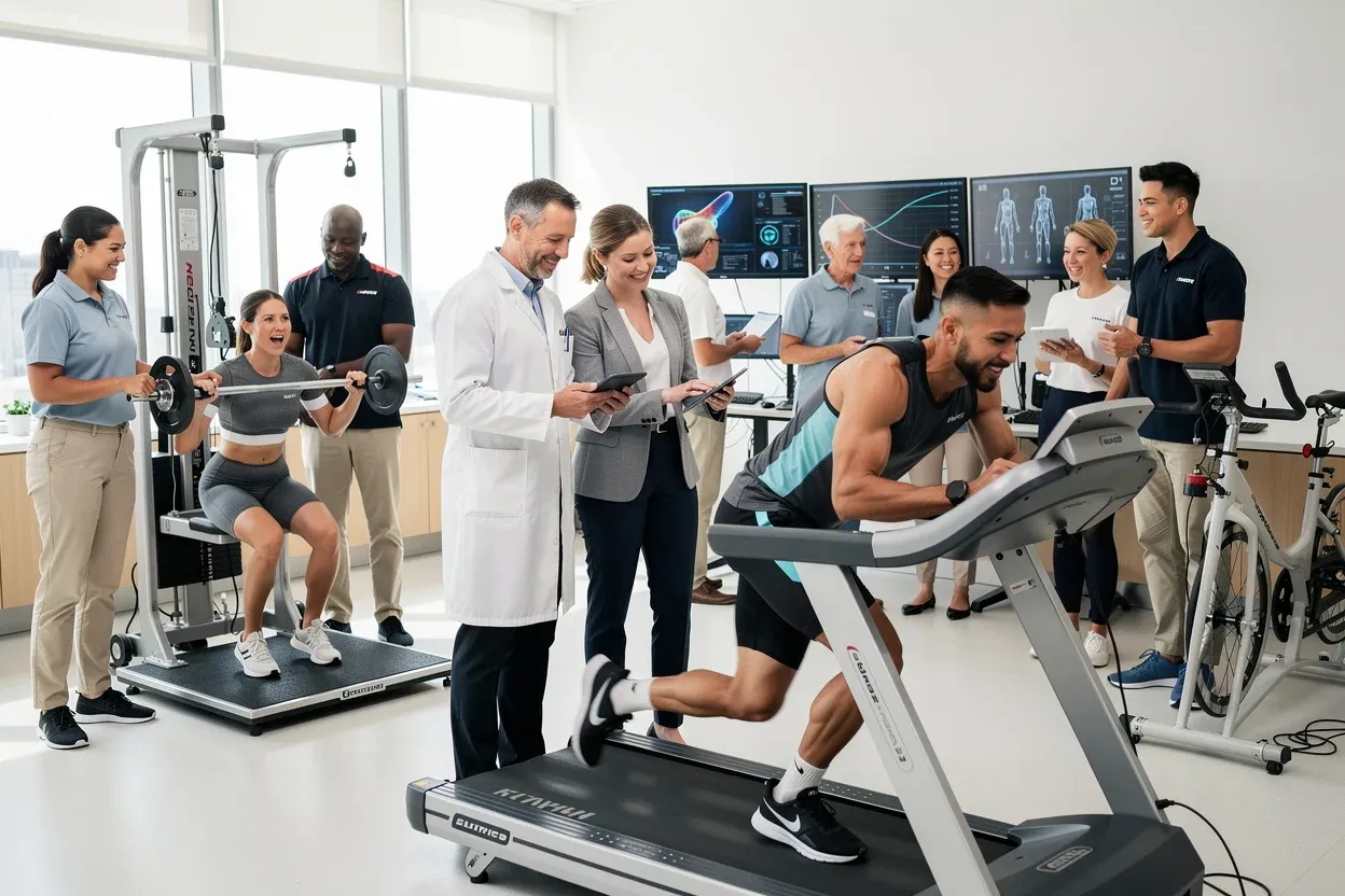 2026 Credit Requirements for a Sports Science Degree Explained