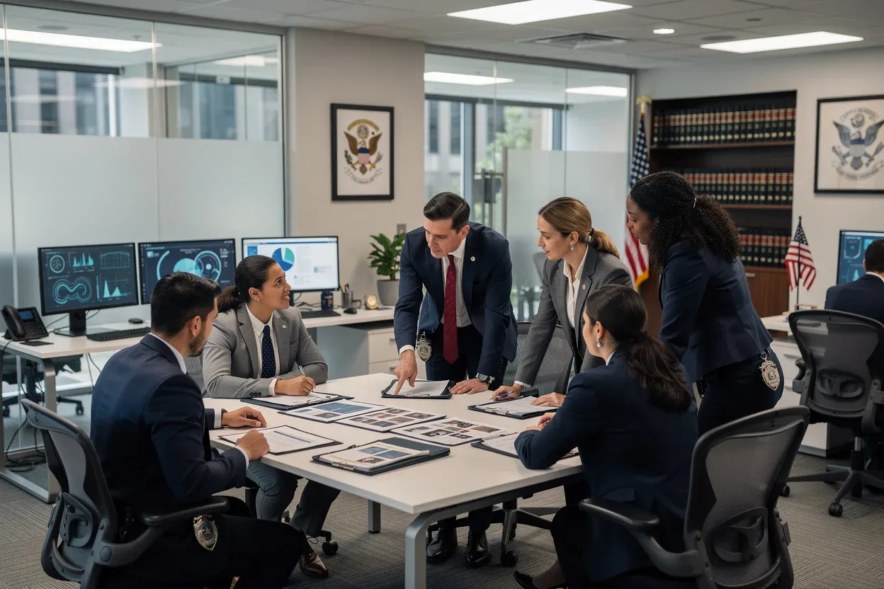 2026 Can You Get Into a Criminal Justice Administration Bachelor's Degree Program with a Low GPA? Admission Chances & Workarounds thumbnail