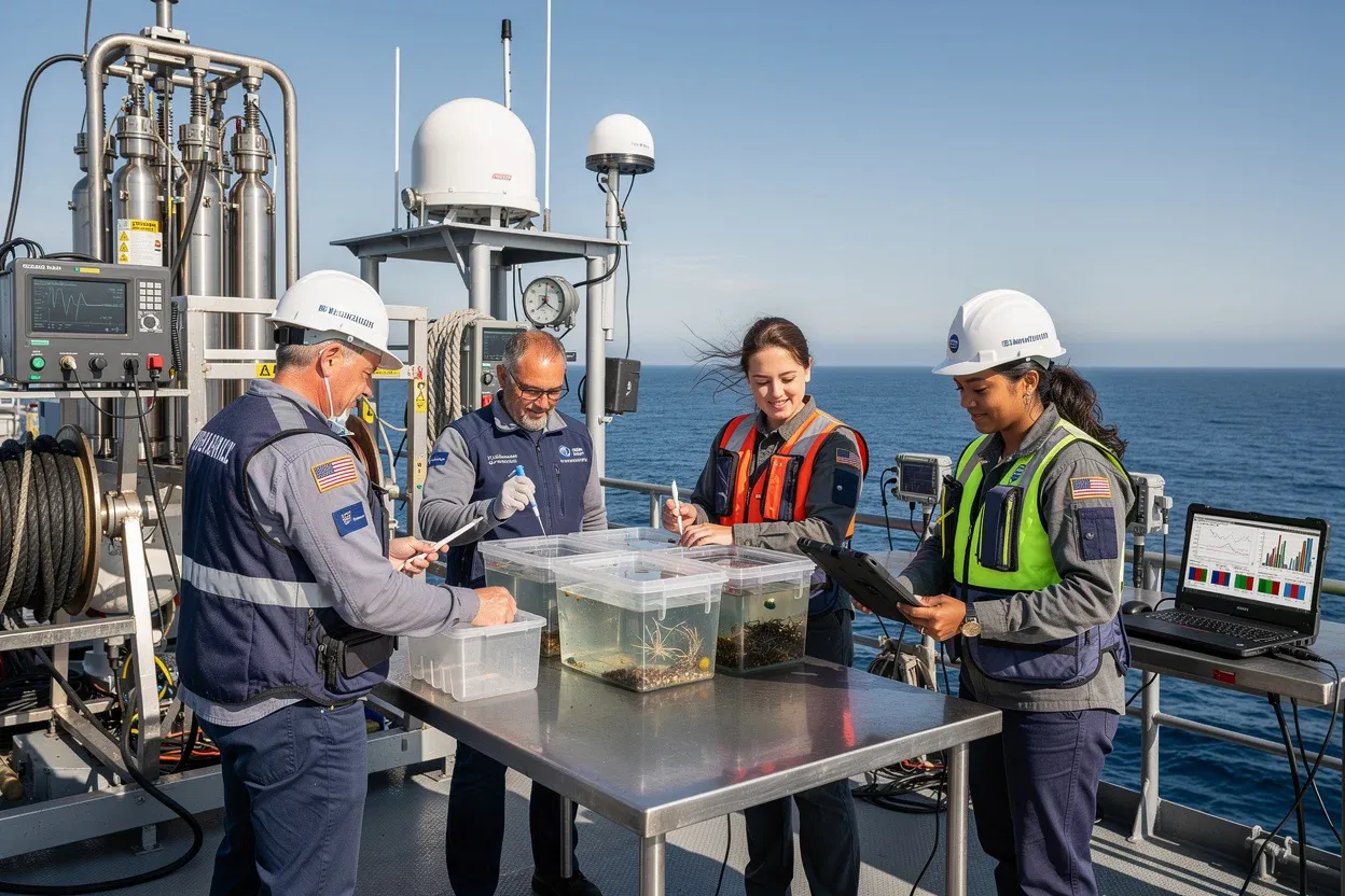 2026 Oceanography Degree Programs That Accept Transfer Credits thumbnail