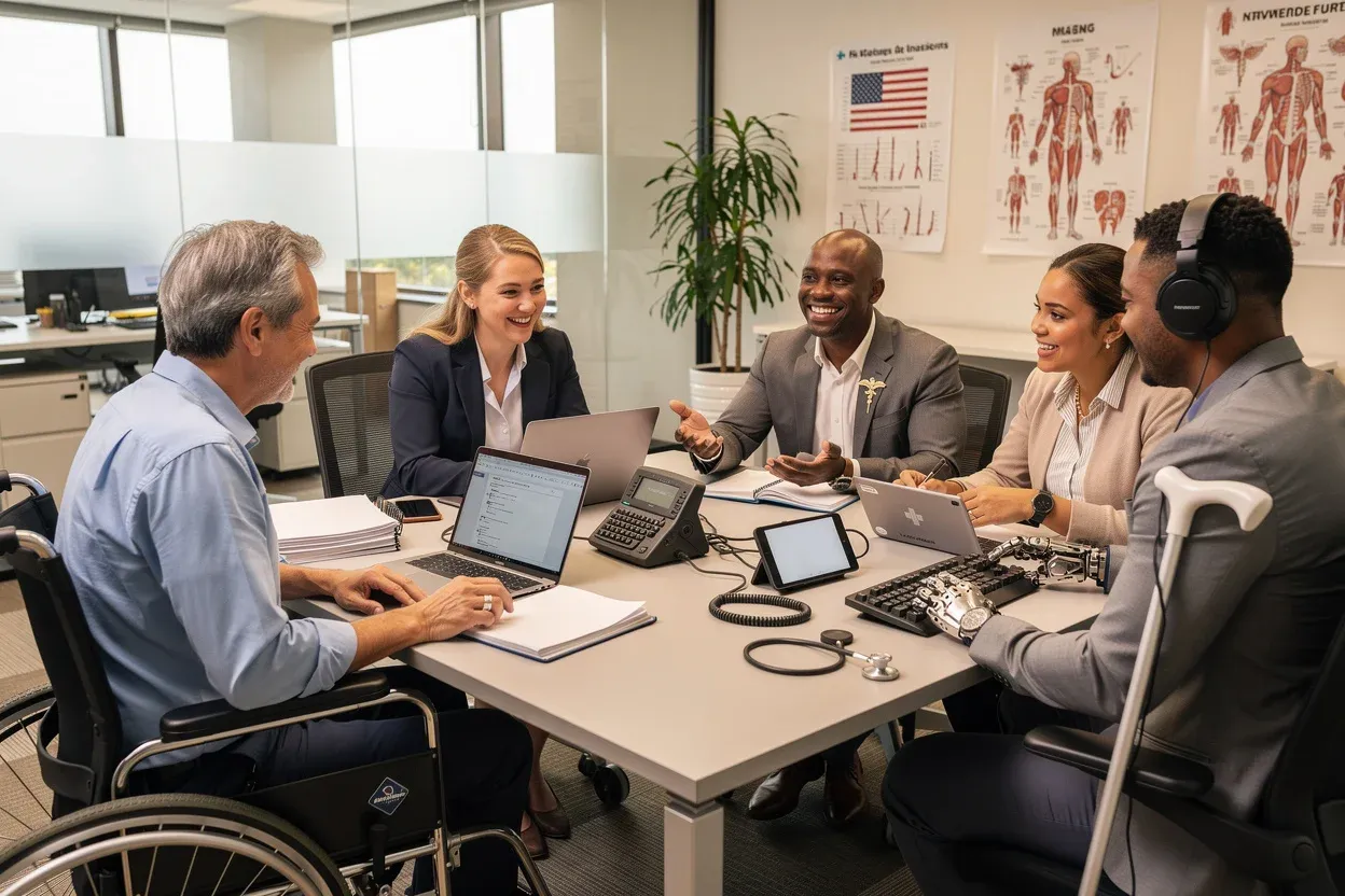 2026 Disability Studies Degree Programs That Accept Transfer Credits thumbnail