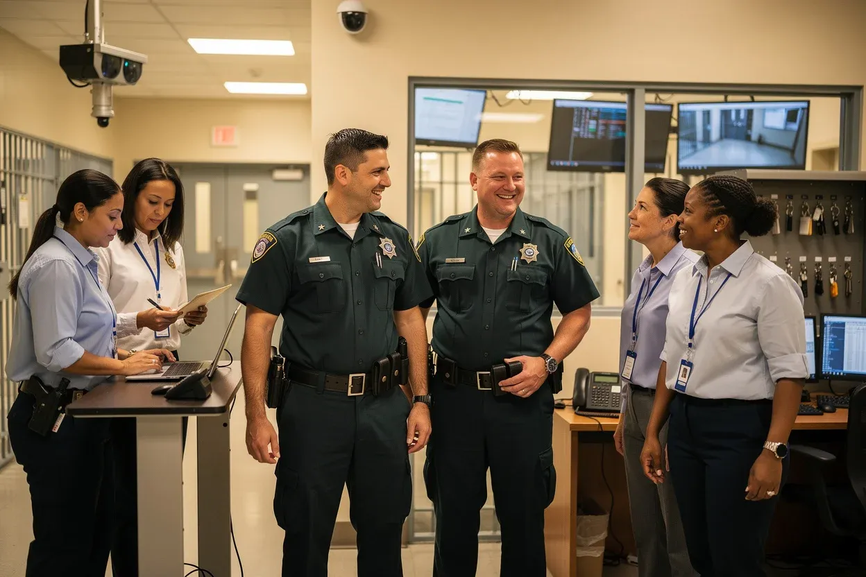 2026 Corrections Degree Programs That Accept Transfer Credits thumbnail