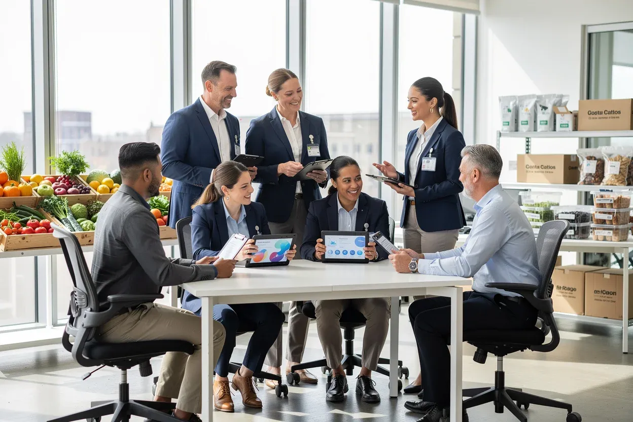 2026 Online Food Industry Management Degrees for Students Who Want Operations-and-Compliance Hybrid Careers thumbnail