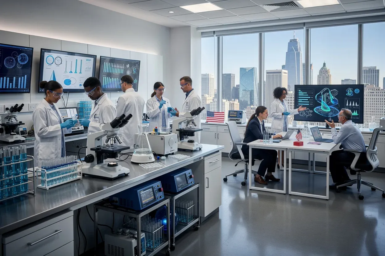 2026 State-by-State Acceptance of Online Science Master's Programs for Licensure thumbnail