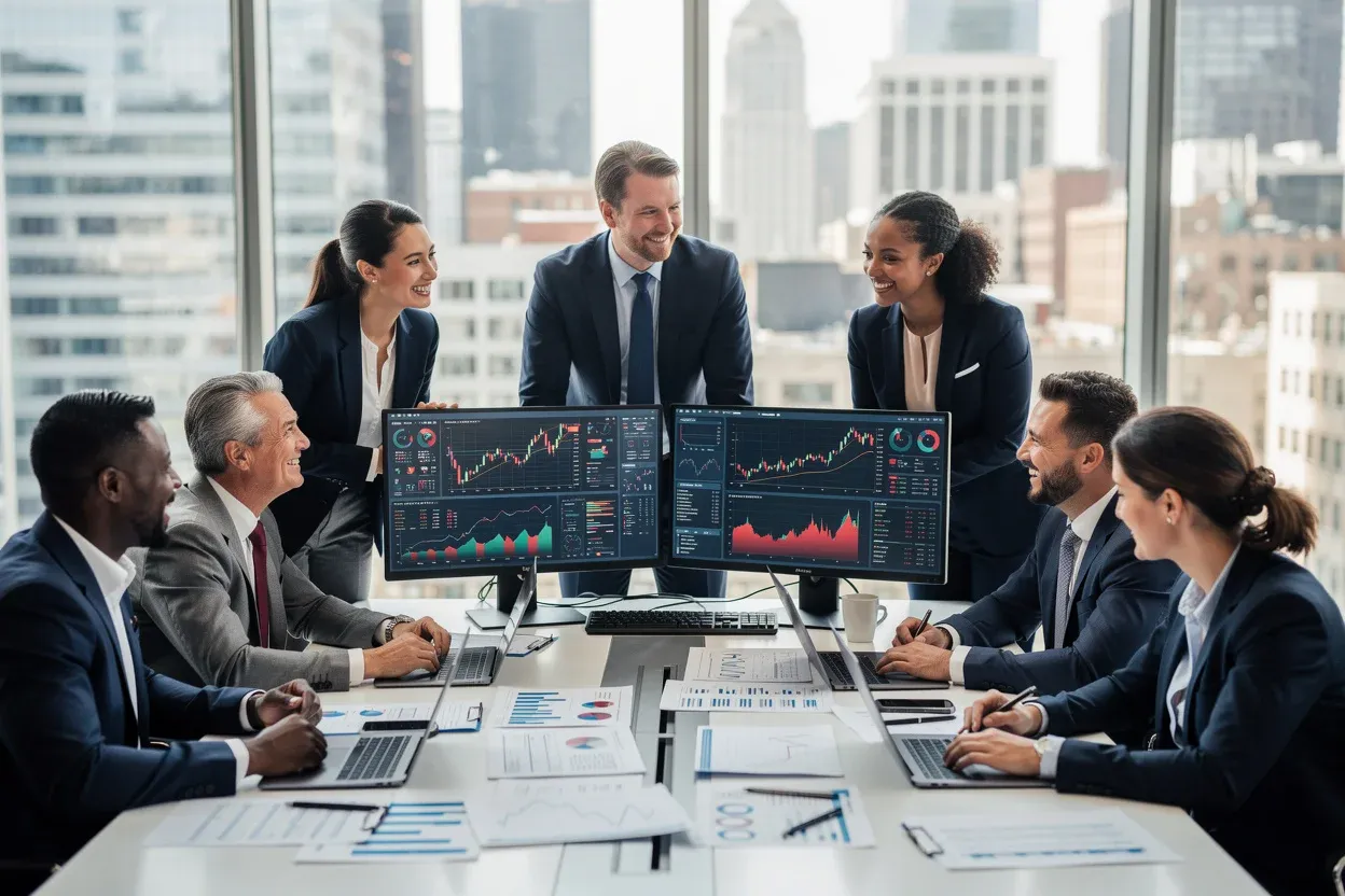 2026 Which Finance Specializations Have the Best Job Outlook? thumbnail