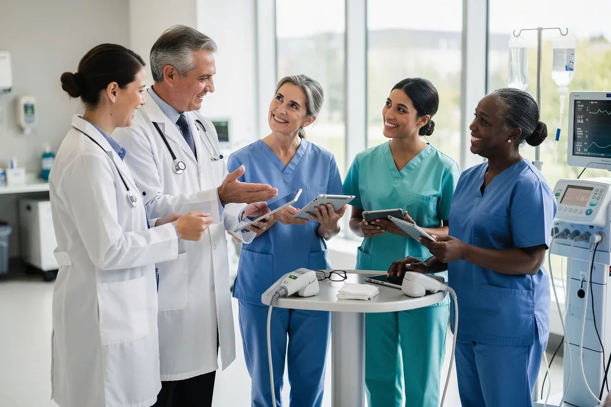 2026 Health Services Degree Programs That Accept Transfer Credits thumbnail