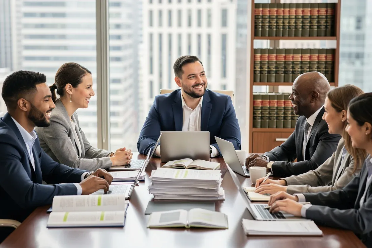 2026 Legal Studies Degrees That Work Best for Transfer-Heavy Adult Learners thumbnail