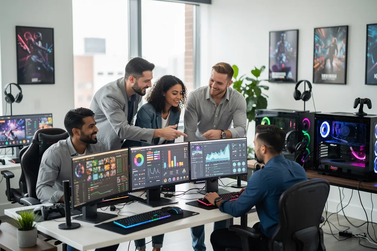 2026 Fastest Online Esports Business Bachelor's Degree Programs You Can Finish in 3 Years or Less thumbnail