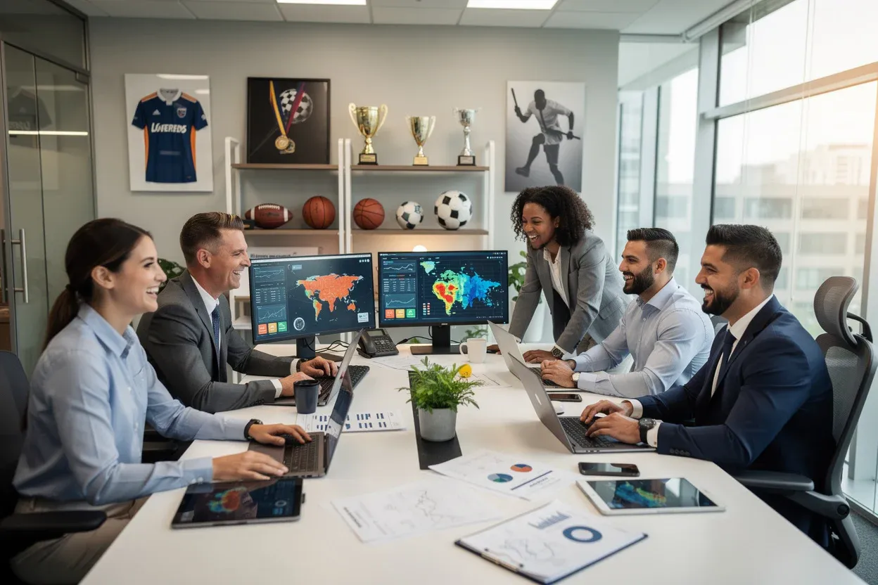 2026 How Fast Can You Earn an Online Sports Management Bachelor's Degree? Timelines & Completion Options thumbnail