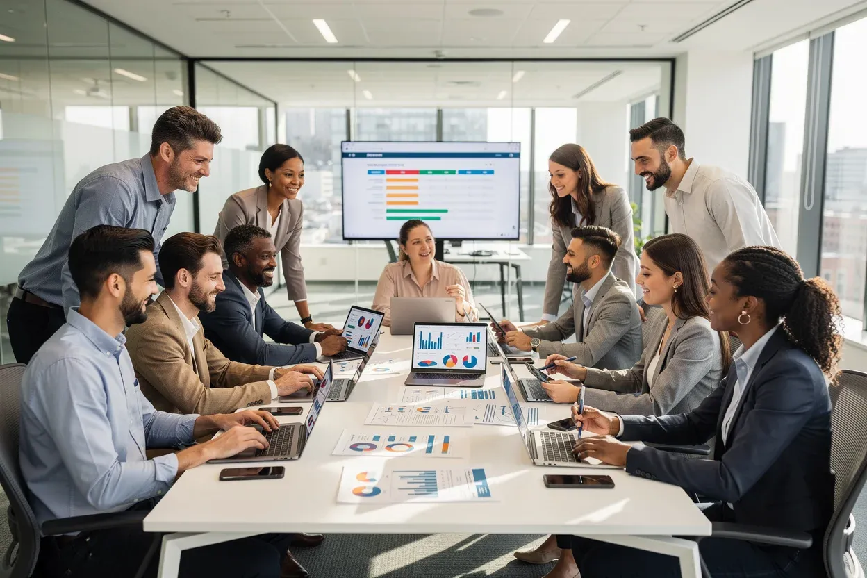 2026 Graduation Rates for Online Project Management Master's Programs: Completion Statistics thumbnail