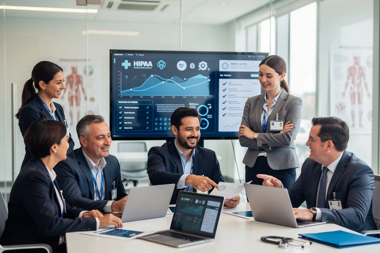 2026 Which Healthcare Compliance & Regulations Specializations Have the Best Job Outlook? thumbnail