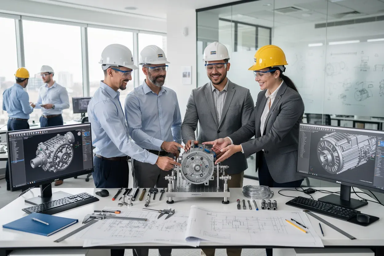 2026 Credit Requirements for a Mechanical Engineering Degree Explained